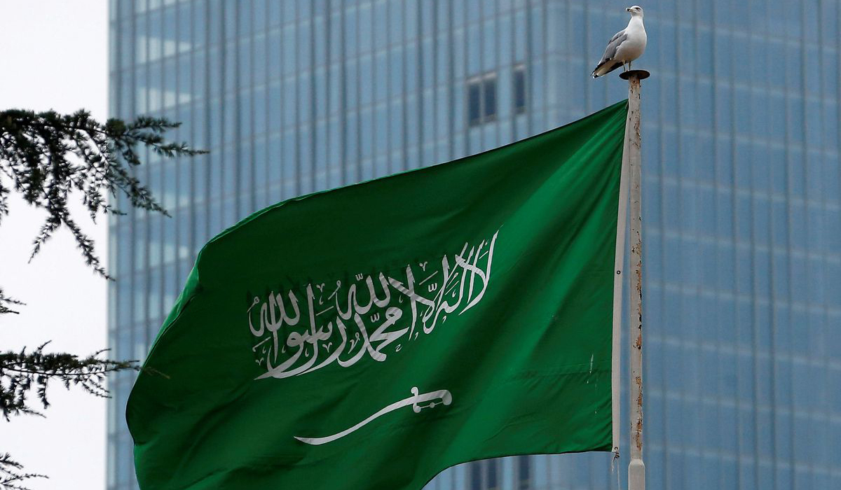 Saudi Arabia increases executions in 2021 after 2020 fall - rights group